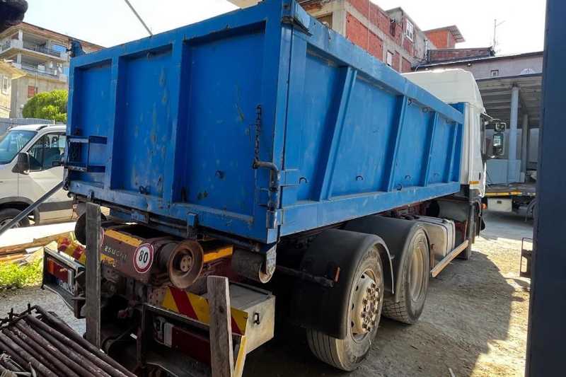 OmecoHub - Immagine IVECO 480